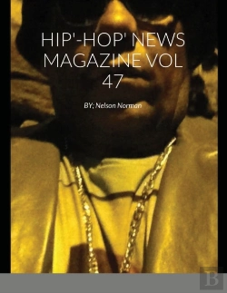 Bertrand.pt - Hip'-Hop' News Magazine Vol 47