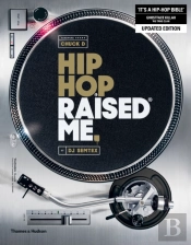 Hip Hop Raised Meâ®