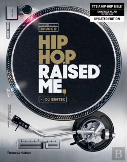 Bertrand.pt - Hip Hop Raised Meâ®