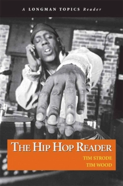 Bertrand.pt - Hip Hop Reader, The, A Longman Topics Reader