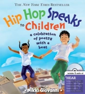 Hip Hop Speaks To Children With Cd