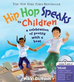 Bertrand.pt - Hip Hop Speaks To Children With Cd