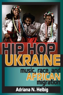 Bertrand.pt - Hip Hop Ukraine