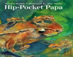 Hip-Pocket Papa
