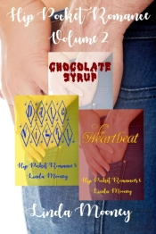 Hip Pocket Romances