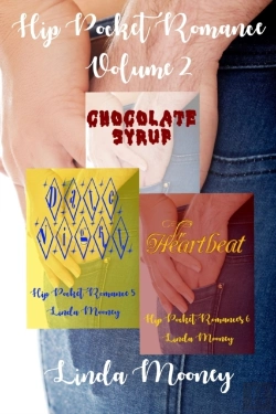 Bertrand.pt - Hip Pocket Romances