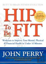 Hip To Be Fit