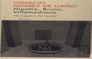 Hipatia, Bruno, Villamediana