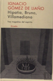 Hipatia, Bruno, Villamediana