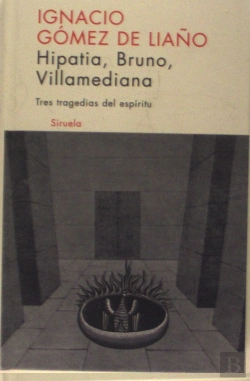 Bertrand.pt - Hipatia, Bruno, Villamediana