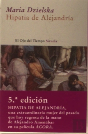 Hipatia De Alejandría