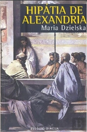 Hipátia de Alexandria