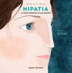 Bertrand.pt - Hipatia. La Gran Maestra De Alejandria
