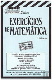 Hiper Apontamentos Europa - América Explicam Exercícios de Matemática