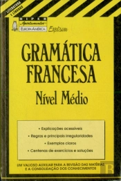 Hiper Apontamentos Europa - América Explicam Gramática Francesa