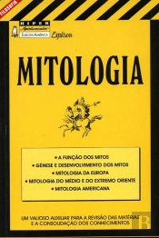 Hiper Apontamentos Europa-América Explicam Mitologia
