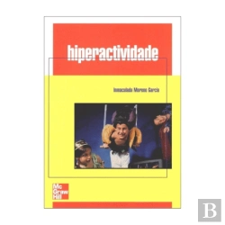 Bertrand.pt - Hiperactividade