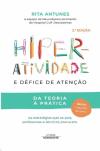 Hiperatividade e Défice de Atenção