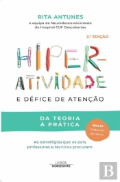 Hiperatividade e Défice de Atenção