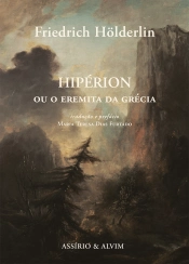Hipérion ou o Eremita da Grécia