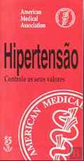 Hipertensão - Controle os seus Valores