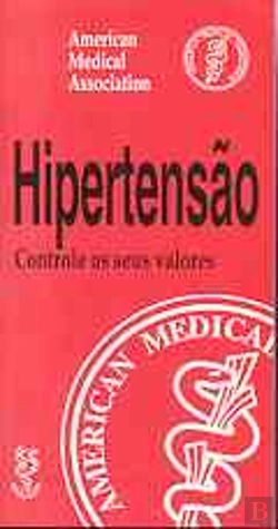 Bertrand.pt - Hipertensão - Controle os seus Valores