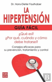 Hipertensión, Guía Fácil
