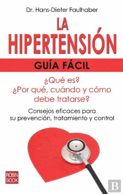Bertrand.pt - Hipertensión, Guía Fácil