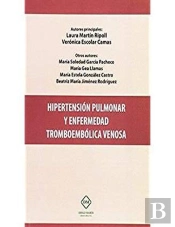 Hipertension Pulmonar Y Enfermedad Tromboembolica Venosa