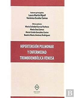 Bertrand.pt - Hipertension Pulmonar Y Enfermedad Tromboembolica Venosa