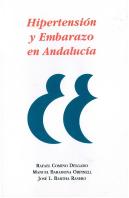 Hipertension Y Embarazo En Andalucia