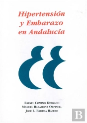 Hipertension Y Embarazo En Andalucia
