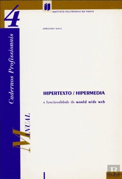 Bertrand.pt - Hipertexto / Hipermédia
