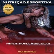 Hipertrofia Muscular