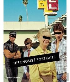 Hipgnosis Portraits