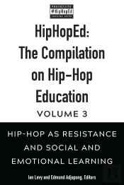 Hiphoped: The Compilation On Hip-Hop Education
