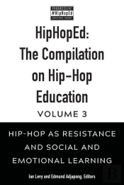 Hiphoped: The Compilation On Hip-Hop Education