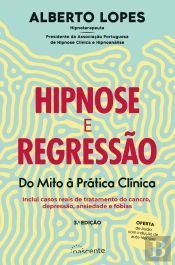 Hipnose e Regressão
