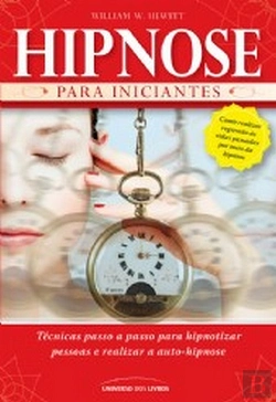 Bertrand.pt - Hipnose Para Iniciantes