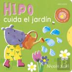 Hipo Cuida El Jardin