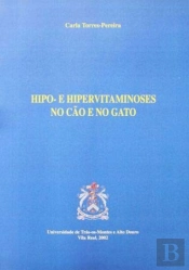 Hipo- e Hipervitaminoses no Cão e no Gato 