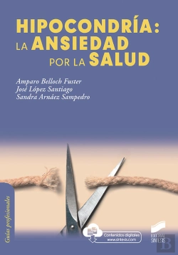 Bertrand.pt - Hipocondría: La Ansiedad Por La Salud