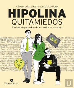 Bertrand.pt - Hipolina Quitamiedos