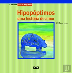 Bertrand.pt - Hipopóptimos - Uma História de Amor