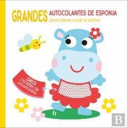 Bertrand.pt - Hipopótama