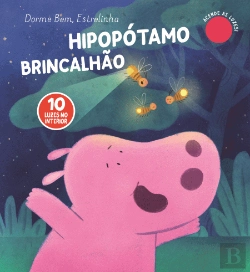 Bertrand.pt - Hipopótamo Brincalhão