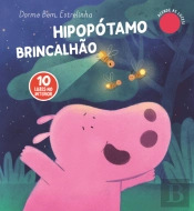 Hipopótamo Brincalhão