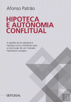 Bertrand.pt - Hipoteca e Autonomia Conflitual