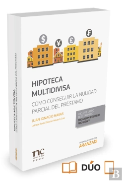 Bertrand.pt - Hipoteca Multidivisa (Papel + E-Book)