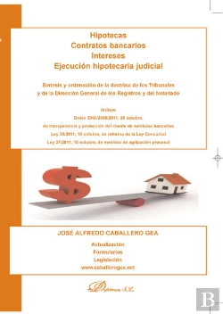 Bertrand.pt - Hipotecas. Contratos Bancarios. Intereses. Ejecución Hipotecaria Judicial